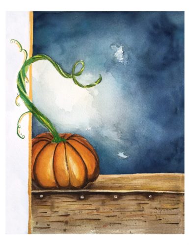 pumpkin8x10